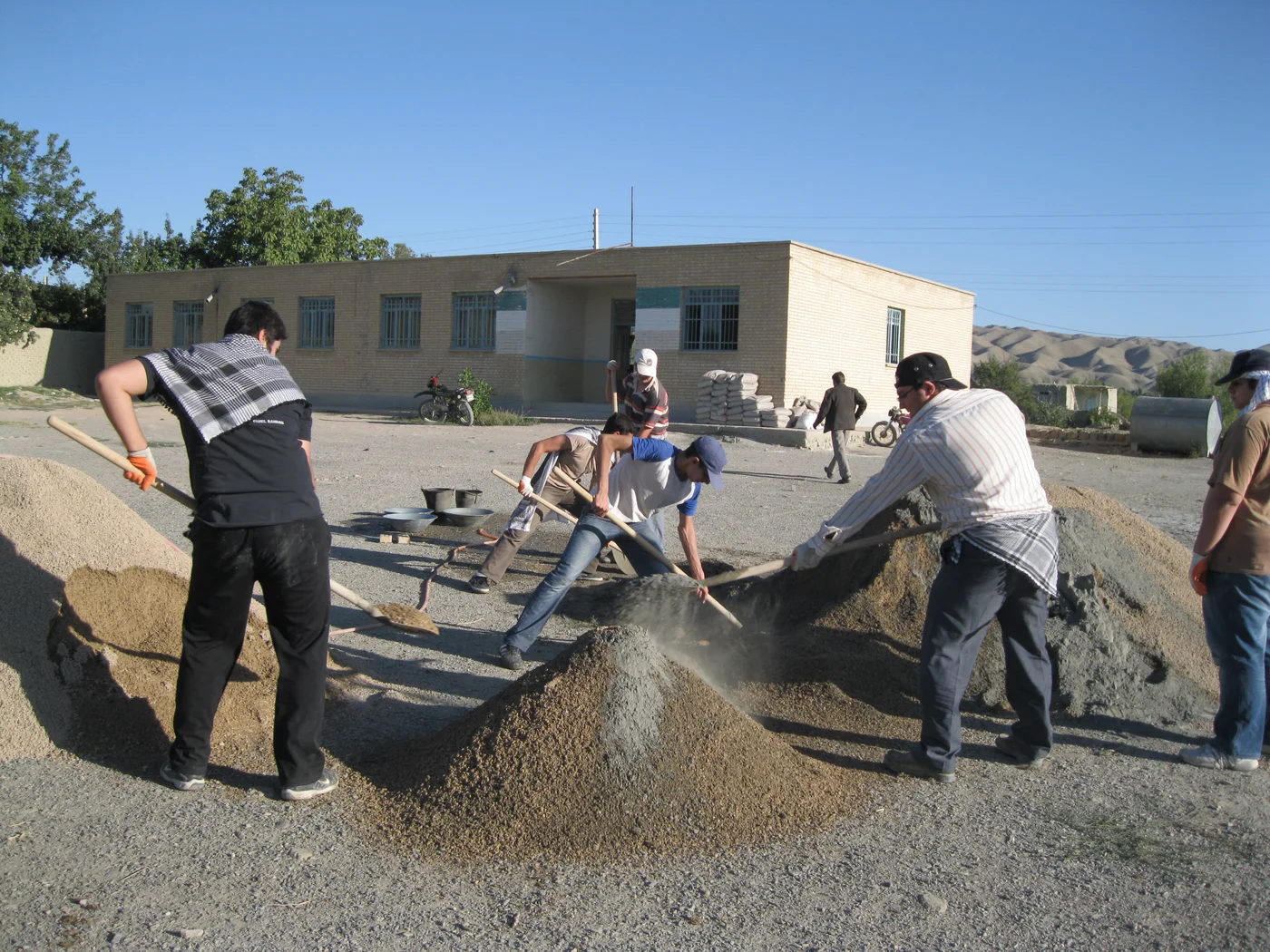 تصویر 15 گالری