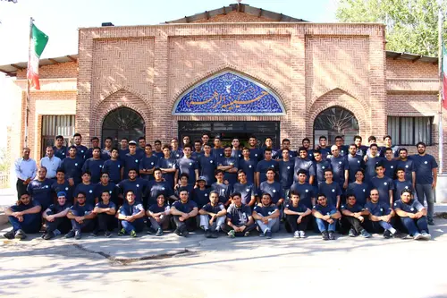 اردو جهادی 1395