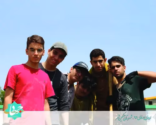 تصویر 1 گالری