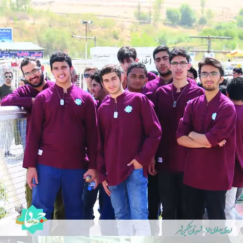 تصویر 22 گالری