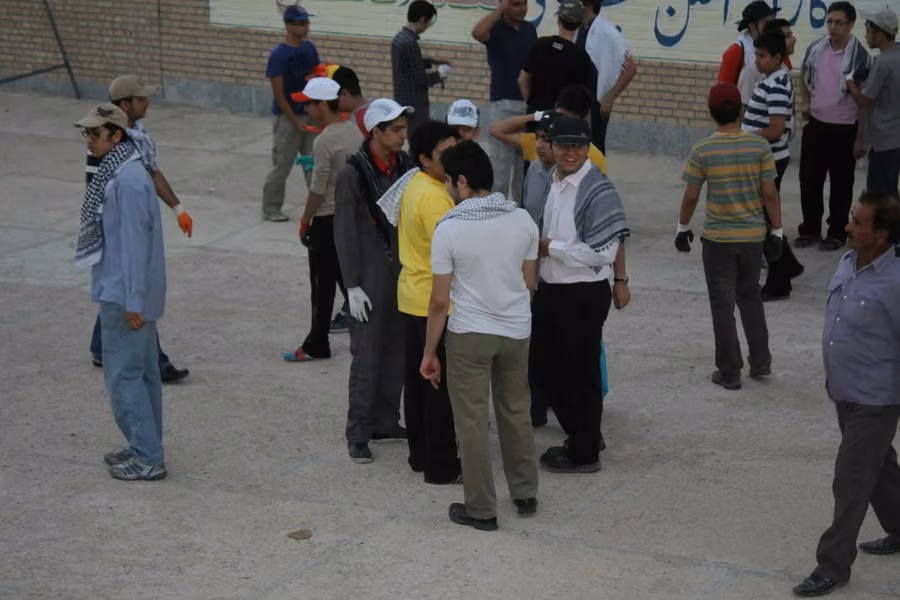تصویر 6 گالری