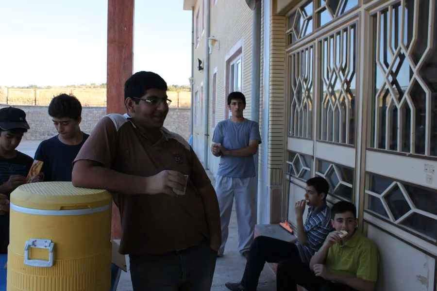 تصویر 11 گالری