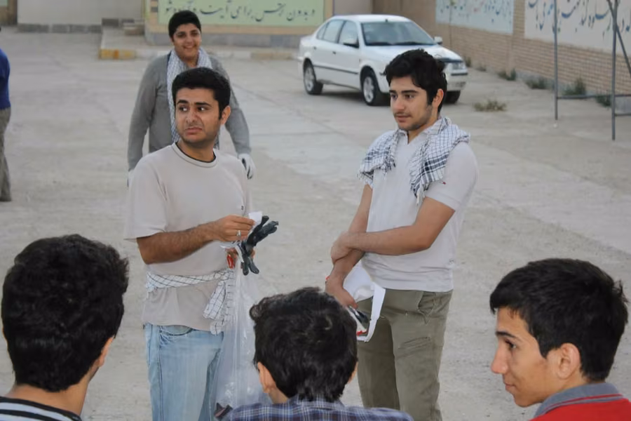 تصویر 13 گالری