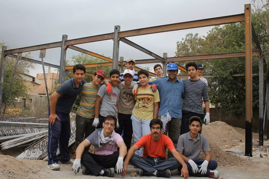 تصویر 14 گالری
