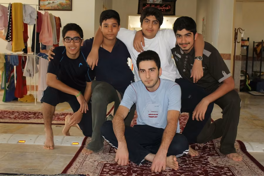 تصویر 22 گالری