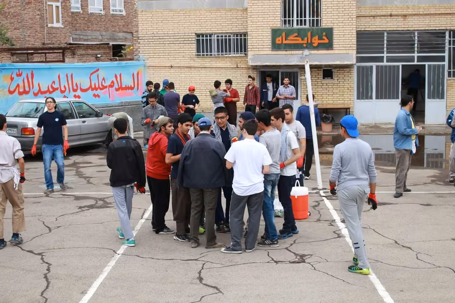 تصویر 3 گالری