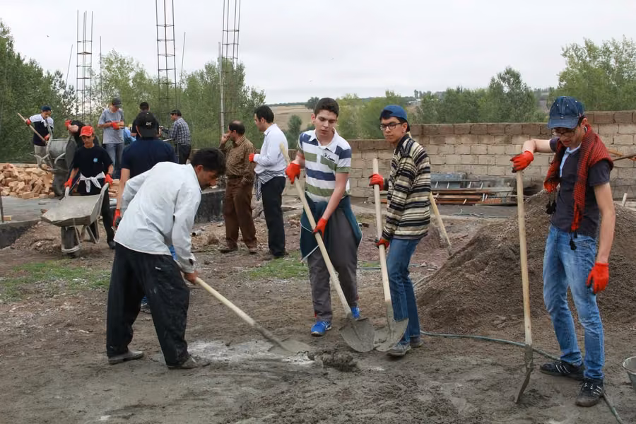 تصویر 5 گالری