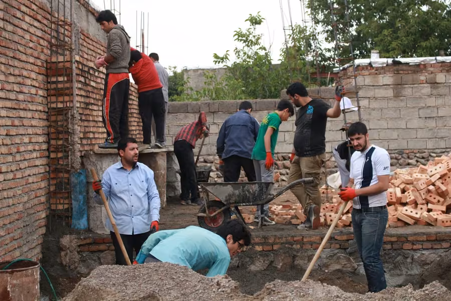 تصویر 15 گالری