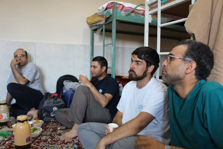 تصویر 3 گالری