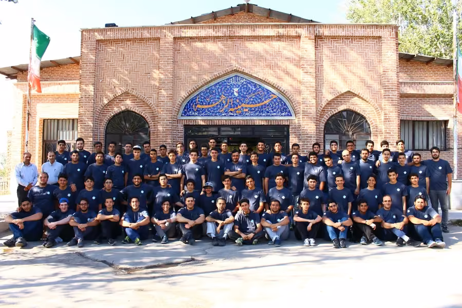 اردو جهادی 1395