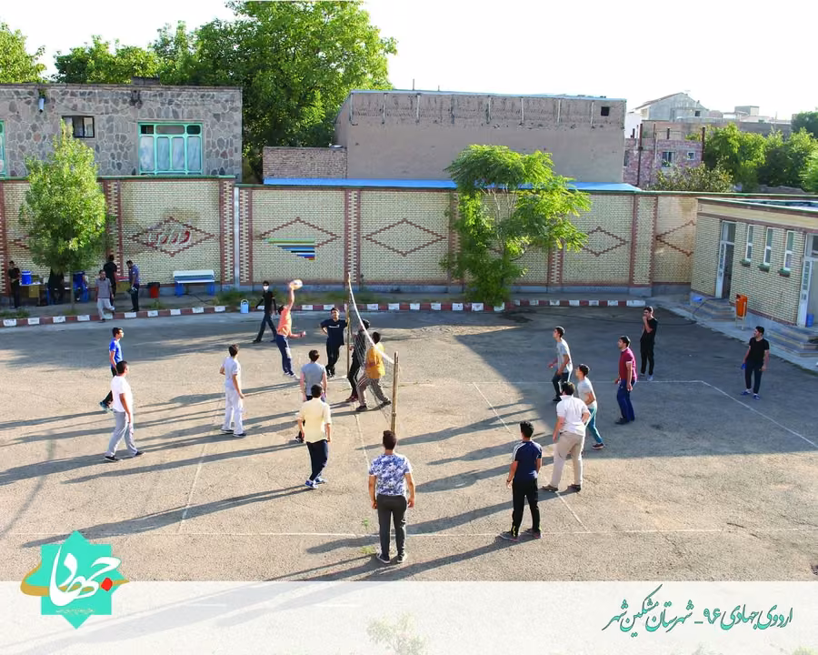 تصویر 5 گالری