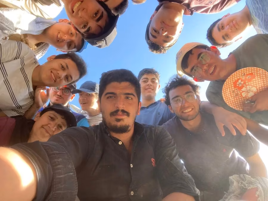 تصویر 22 گالری