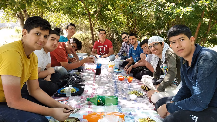 تصویر 29 گالری
