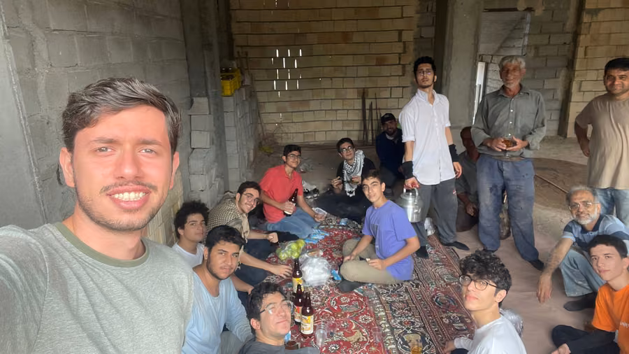 تصویر 22 گالری