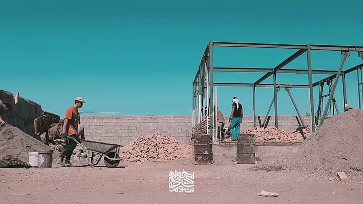 ما نسل به نسل در جهادی هستیم 3