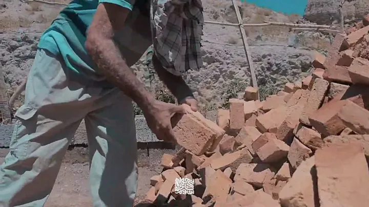 ما نسل به نسل در جهادی هستیم