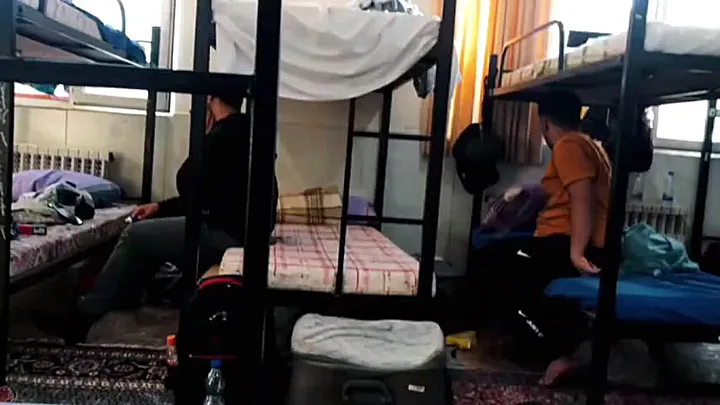 جهادی از دید جهادگر