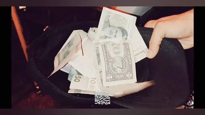 اردو جهادی در 100 ثانیه