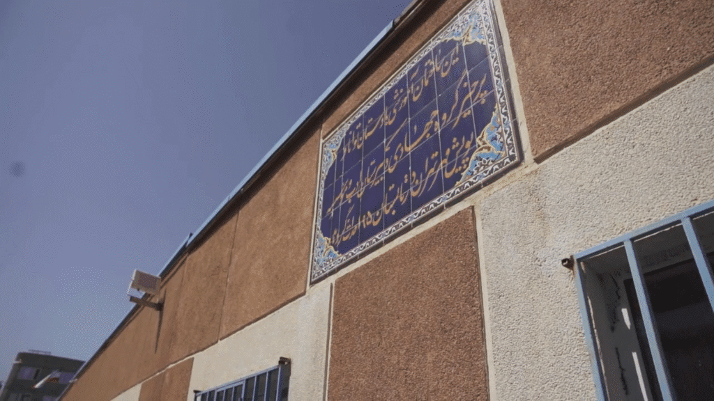 خلاصه‌ای از فعالیت عمرانی جهادی ادب