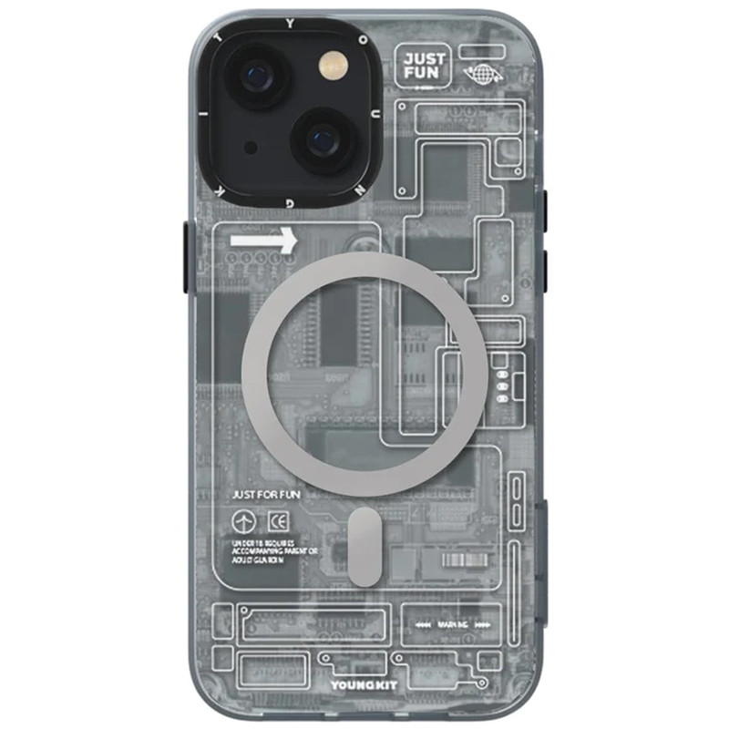 کاور یانگ کیت مدل CX008 مناسب برای گوشی موبایل اپل IPHONE 13