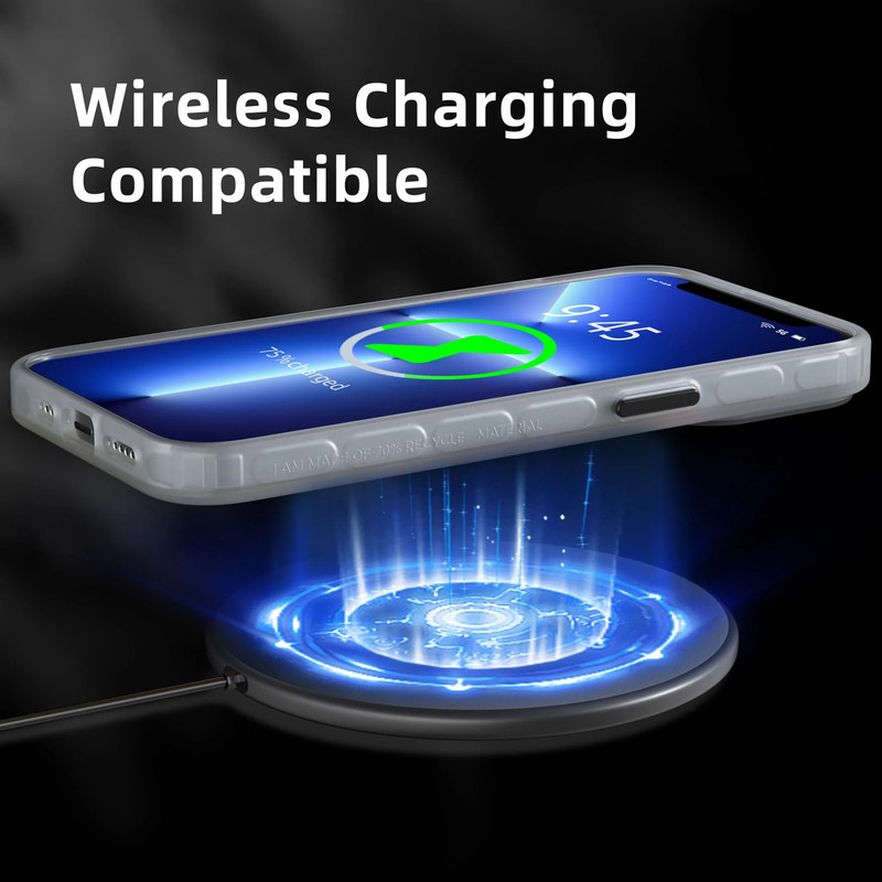 کاور یانگ کیت مدل CX008 مناسب برای گوشی موبایل اپل IPHONE 13 - تصویر 3